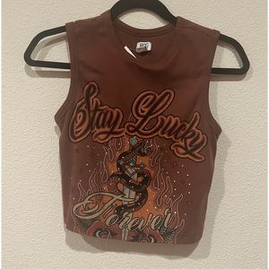 URBAN OUTFITTERS TANK